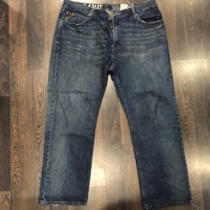 Ariat M4 jeans